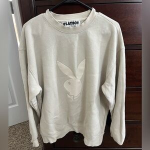Playboy Crewneck